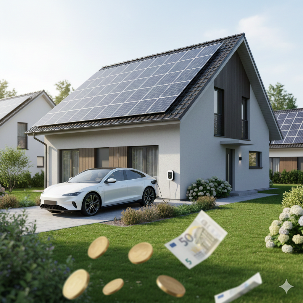 Wallbox Subsidies 2026: All German States at a Glance