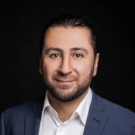 Maxim G. Haddad